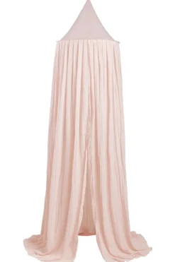 Meyco Klamboe Uni Soft Pink 240 cm