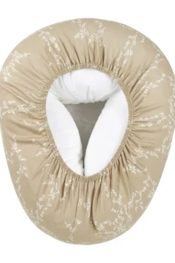 Meyco Relaxhoes Branches Sand