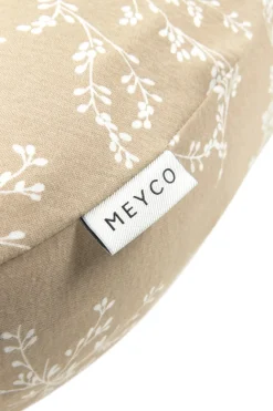 Meyco Relaxhoes Branches Sand