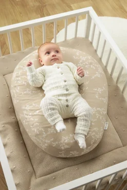 Meyco Relaxhoes Branches Sand