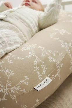 Meyco Relaxhoes Branches Sand