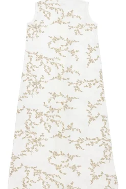 Meyco Slaapzak Branches Sand 70 cm