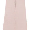 Meyco Slaapzak Hydrofiel 70 cm Uni Soft Pink