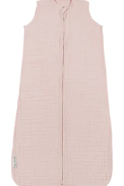 Meyco Slaapzak Hydrofiel 70 cm Uni Soft Pink