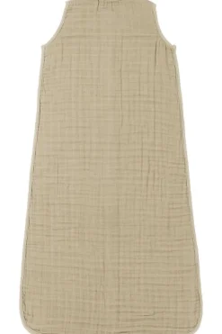 Meyco Slaapzak Hydrofiel 90 cm Uni Sand