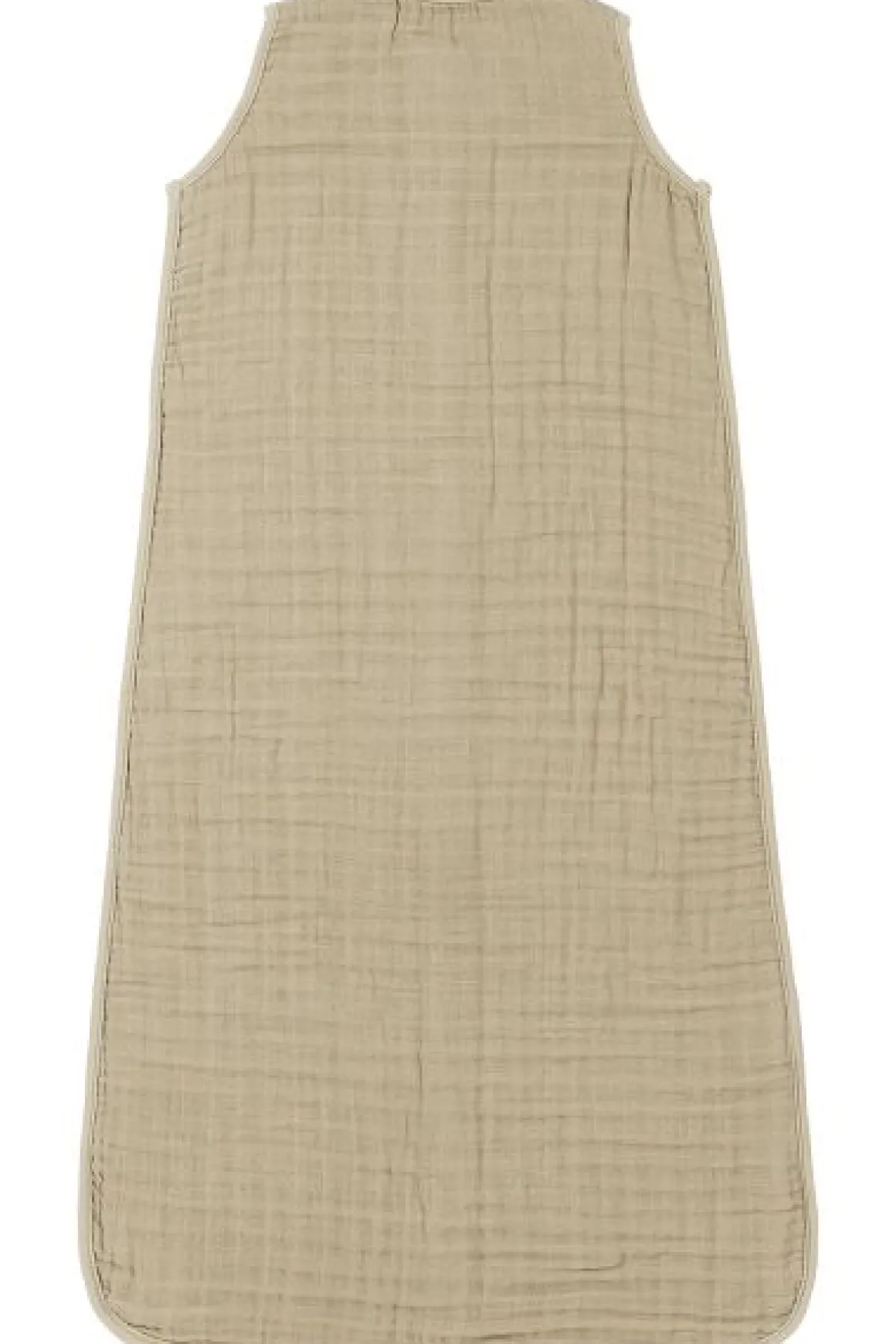 Meyco Slaapzak Hydrofiel 90 cm Uni Sand