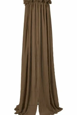 Meyco Sluier 155 cm Chocolate