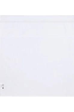 Meyco Wieglaken Lace White 75 x 100 cm