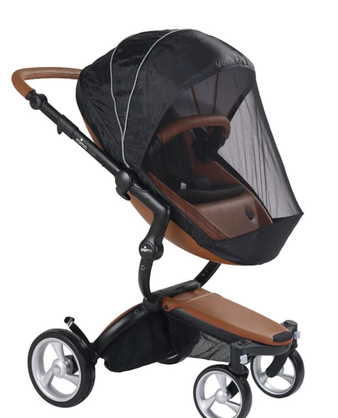 Mima Xari / Kobi Mosquitonet