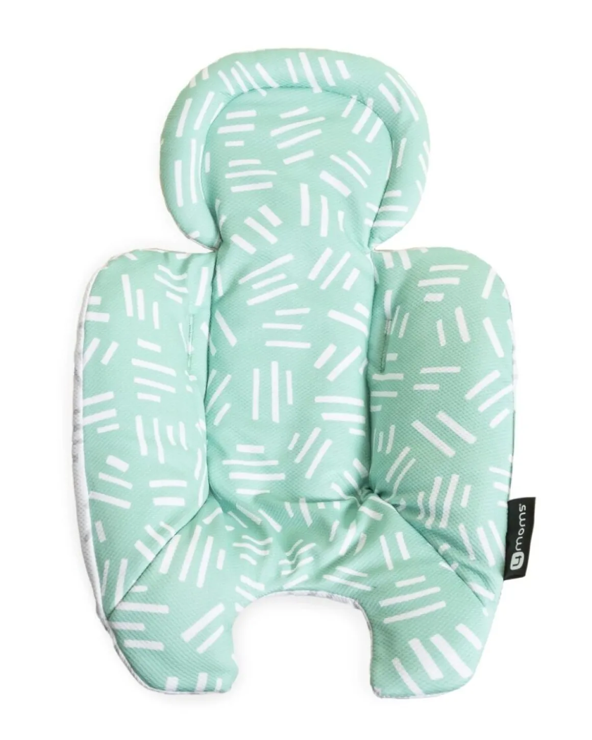 4Moms MamaRoo 5 Newborn Insert Mint Mesh