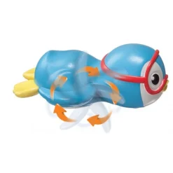 Munchkin Badspeelgoed Swimming Scubba Buddy