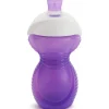 Munchkin Drinkbeker Click Lock Sippy Cup Paars