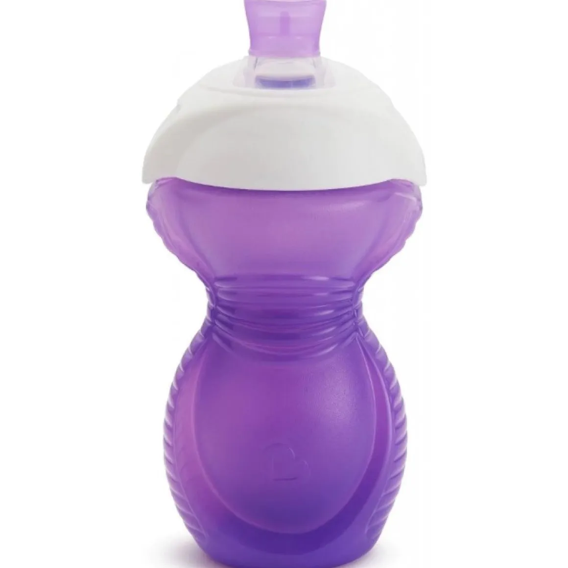 Munchkin Drinkbeker Click Lock Sippy Cup Paars