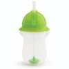 Munchkin Drinkbeker Met Rietje Click Lock Groen