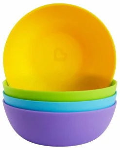 Munchkin Kommetjes Multicolor 4 Stuks