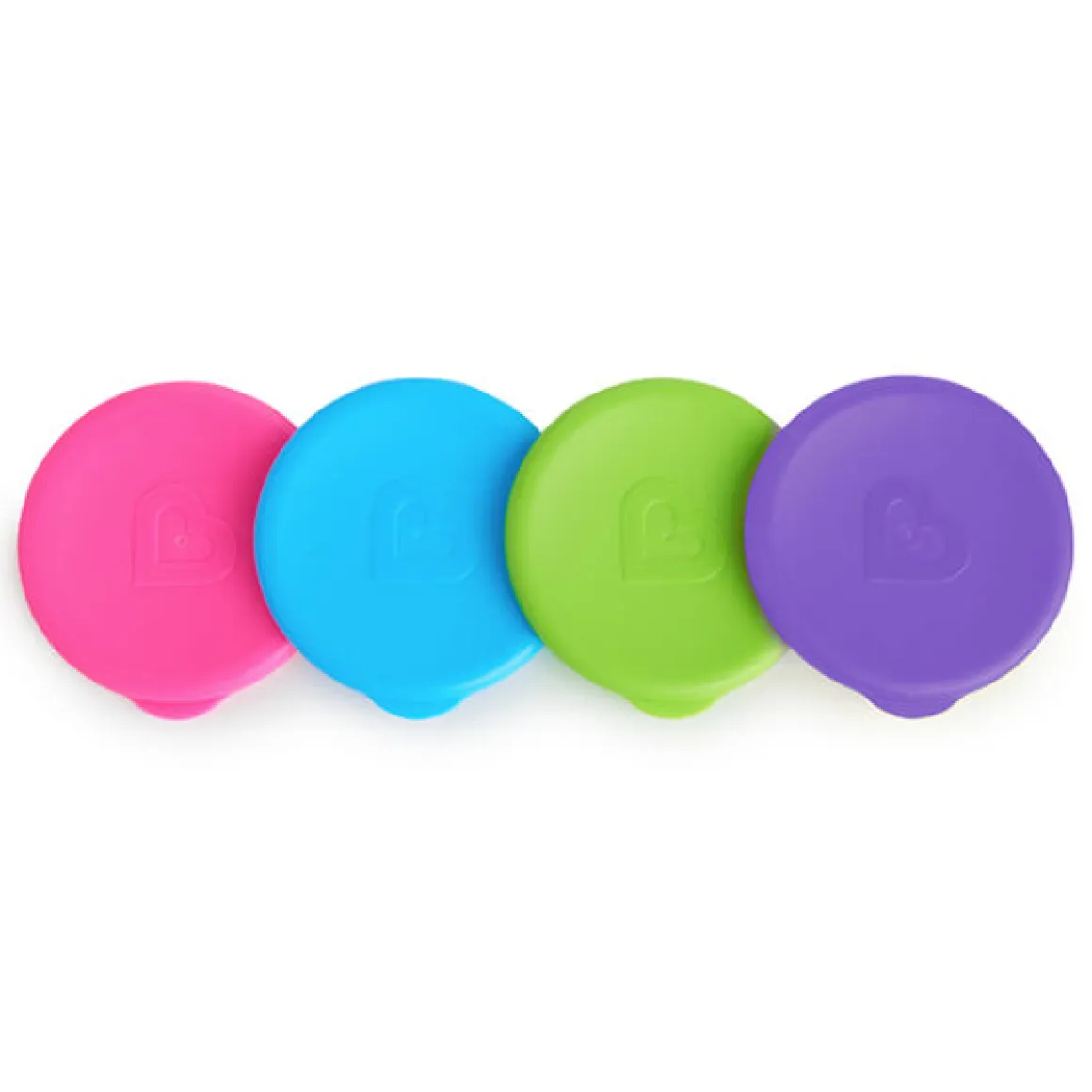 Munchkin Miracle Deksels