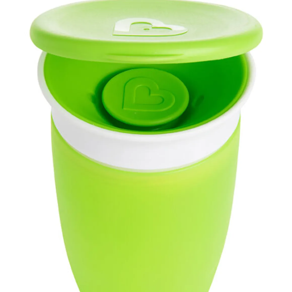 Munchkin Miracle Deksels