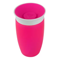 Munchkin Miracle Sippy Cup 360° Beker Roze