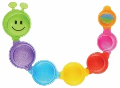 Munchkin Rupsslang Badspeeltje