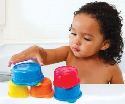 Munchkin Rupsslang Badspeeltje