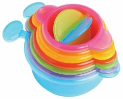 Munchkin Rupsslang Badspeeltje