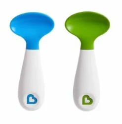 Munchkin Schepje™ Lepels (2 Stuks)