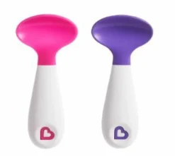 Munchkin Schepje™ Lepels (2 Stuks)