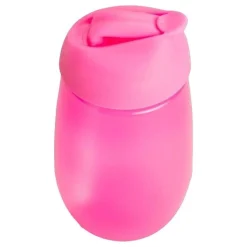Munchkin Simple Clean Straw Cup Pink