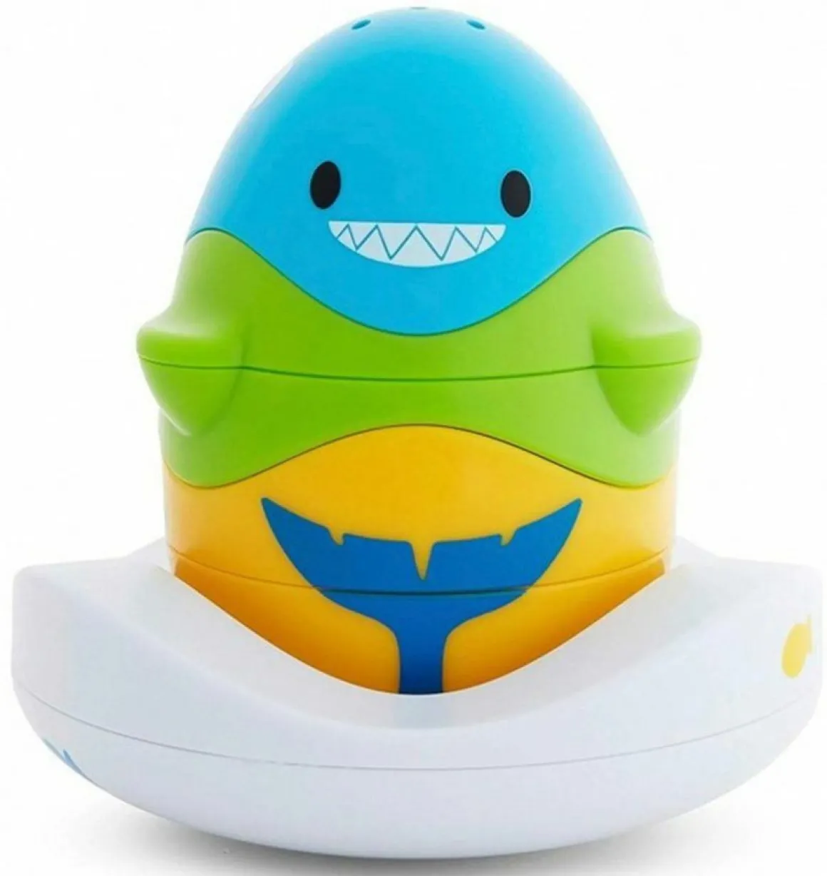 Munchkin Stack 'n Match Drijvend Badspeelgoed