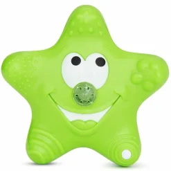 Munchkin Ster Fontein Badpspeeltje