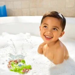 Munchkin Ster Fontein Badpspeeltje