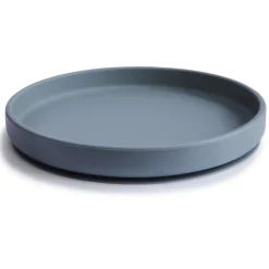 Mushie Klassiek Siliconen Bord Tradewinds