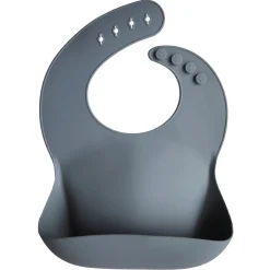 Mushie Siliconen Slab Tradewinds