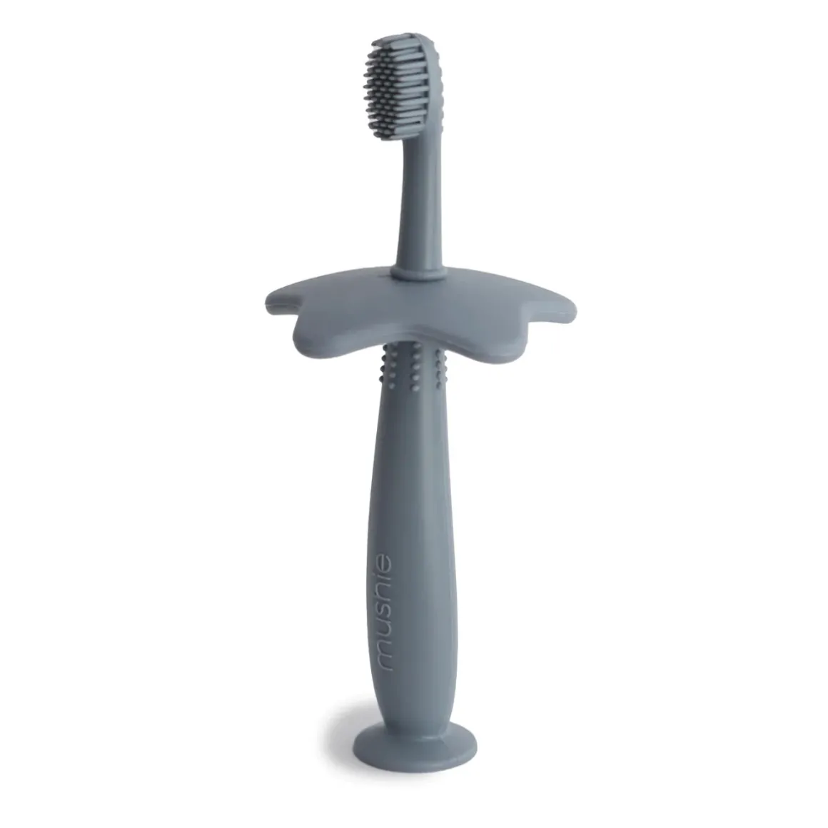 Mushie Trainingstandenborstel Star Tradewinds