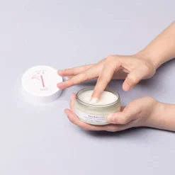 Naïf Baby Balm 0% Parfum Voor Baby En Kids