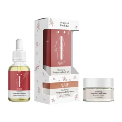 Naïf Magical Mom Set