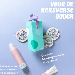 Naïf Mini & Me Time Giftset