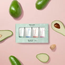 Naïf Mini Set Voor Baby En Kids