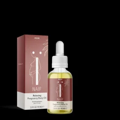 Naïf Ontspannende Zwangerschapsolie