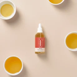 Naïf Ontspannende Zwangerschapsolie