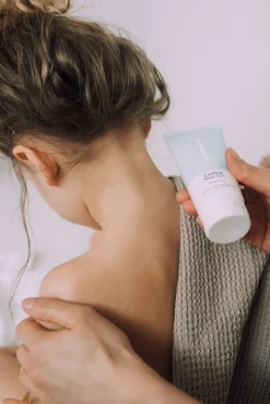 Naïf Verkoelende After Sun Gel