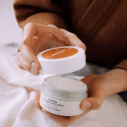 Naïf Voedende Zwangerschapsbalm