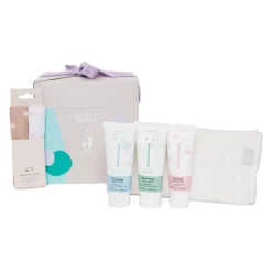 Naïf X Jollein Giftset Pakket 1 - Fun In The Tub