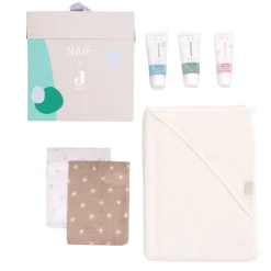 Naïf X Jollein Giftset Pakket 1 - Fun In The Tub