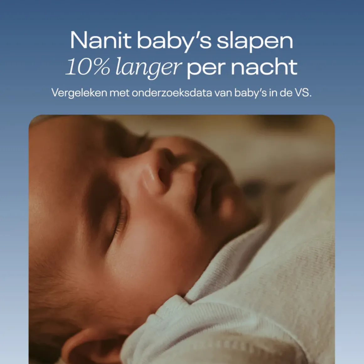 Nanit Pro Camera + Floor Stand + Breathing Band