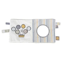 Nijntje Activiteitenboek Fluffy green