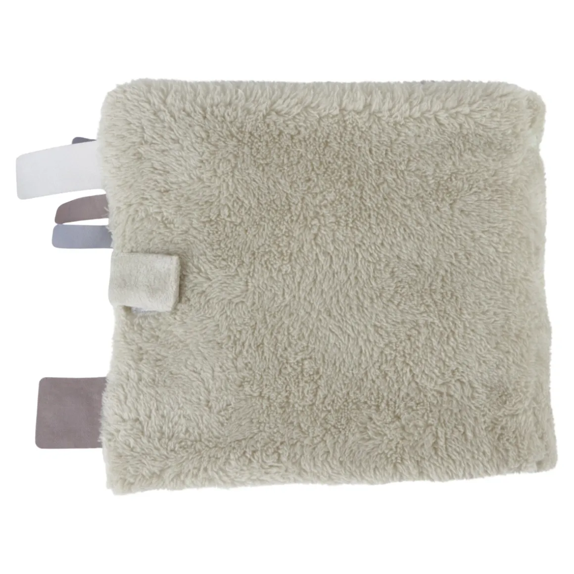 Nijntje Activiteitenboek Fluffy green