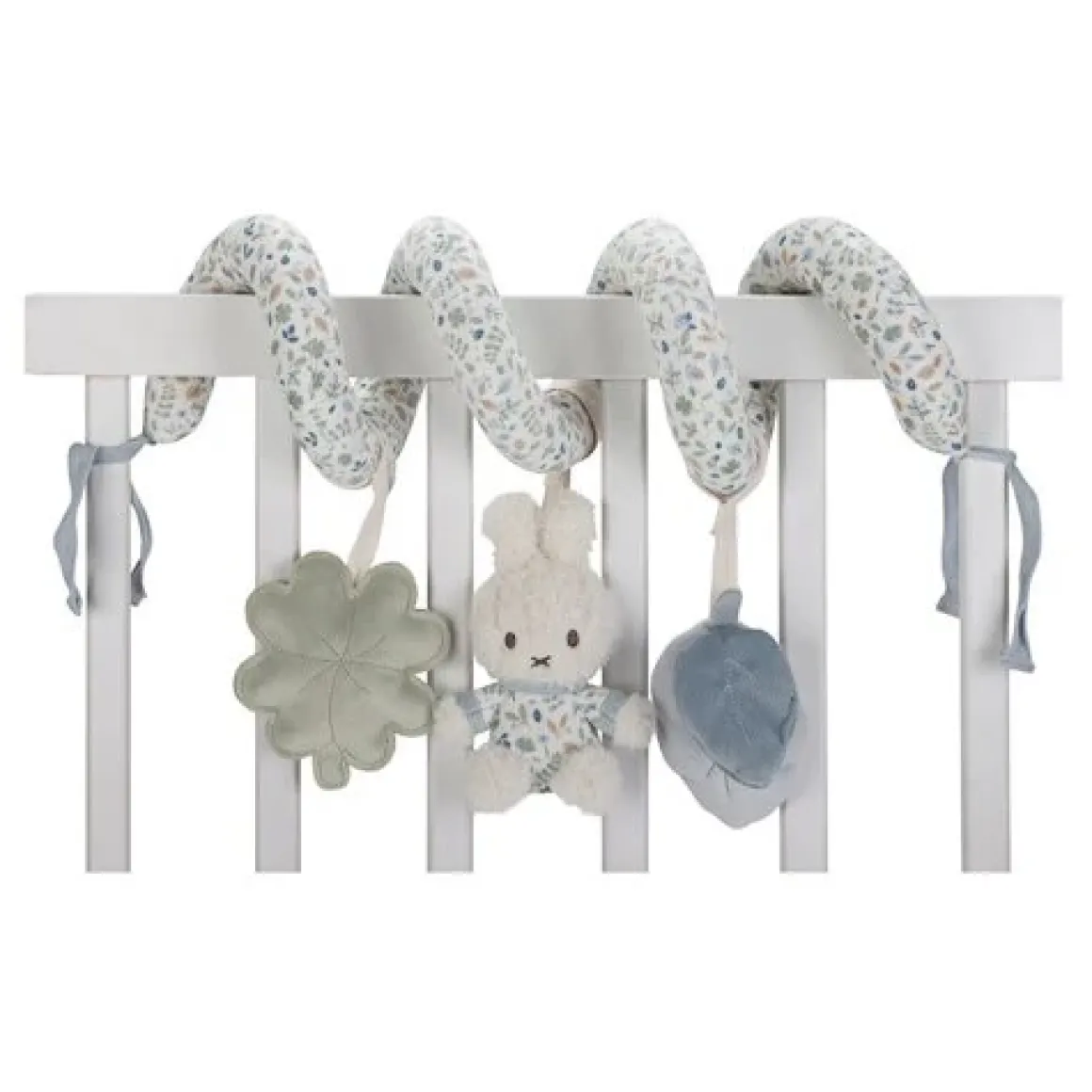 Nijntje Activiteitenspiraal Lucky Leaves