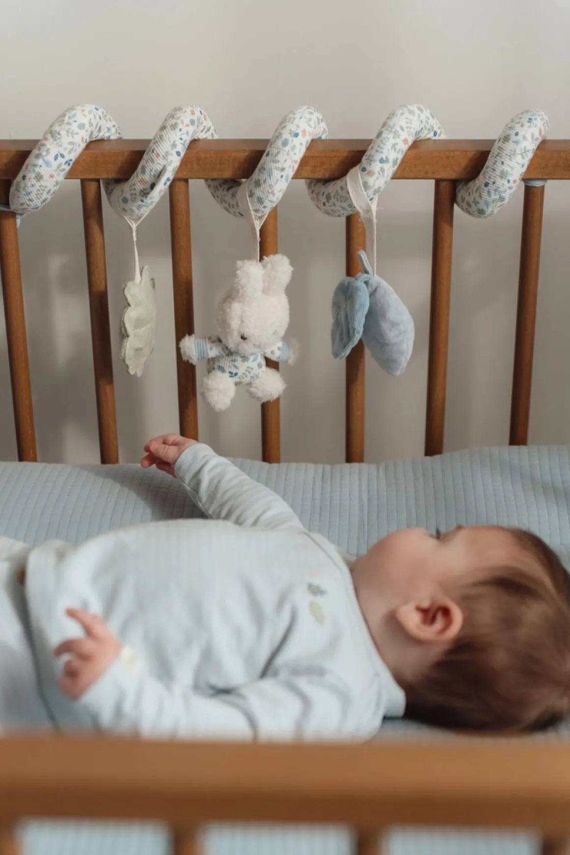 Nijntje Activiteitenspiraal Lucky Leaves