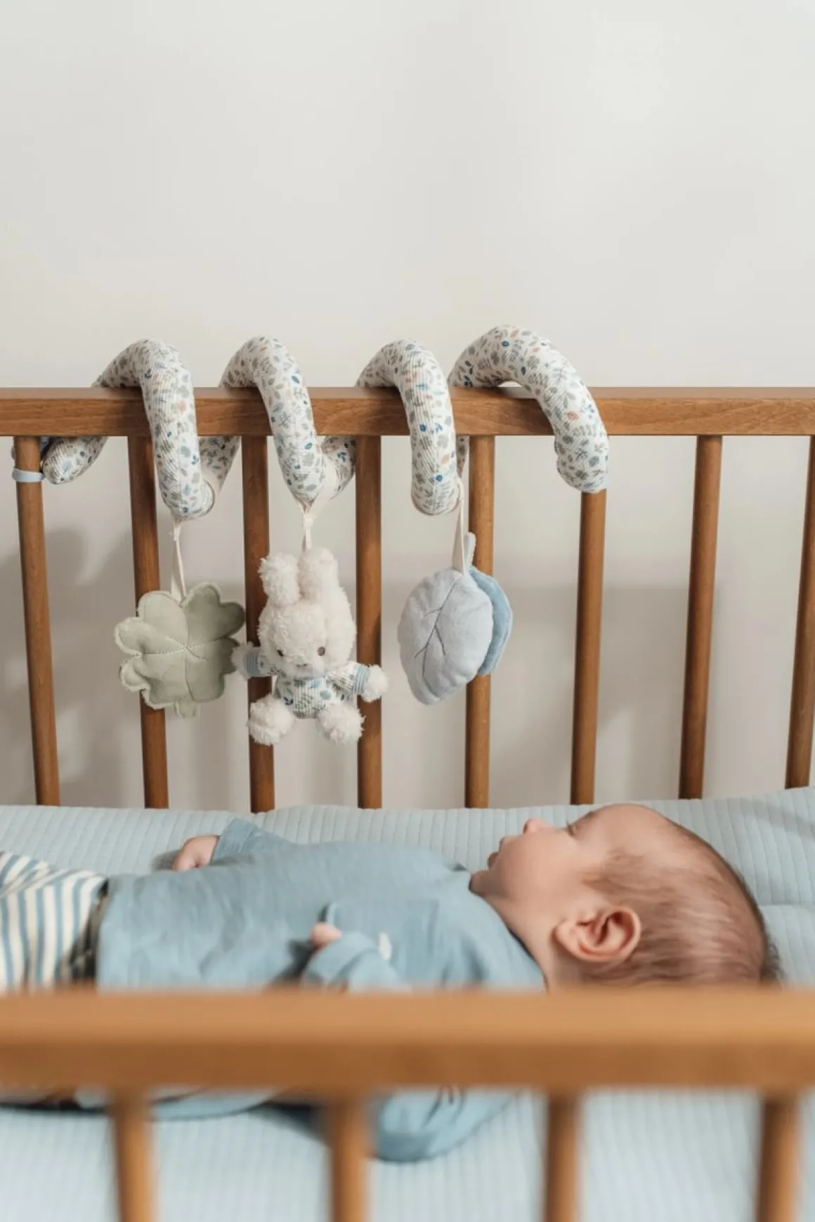 Nijntje Activiteitenspiraal Lucky Leaves